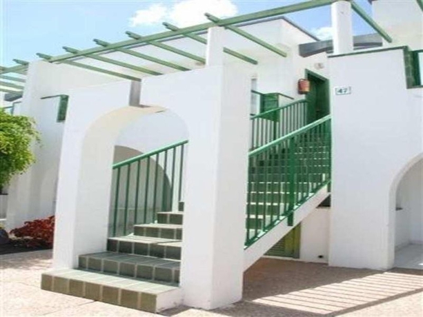 Imagen general del Apartamentos Guacimeta. Foto 3