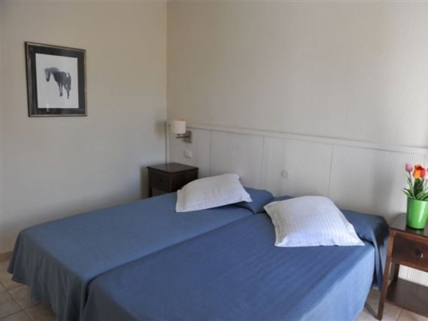 Imagen general del Apartamentos Guacimeta. Foto 4