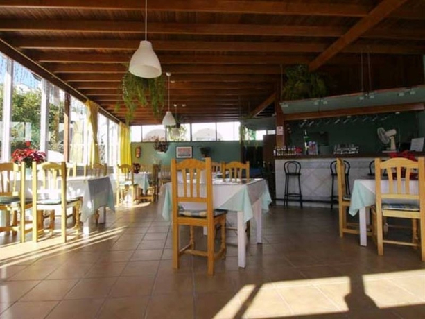 Imagen general del Apartamentos Guacimeta. Foto 5