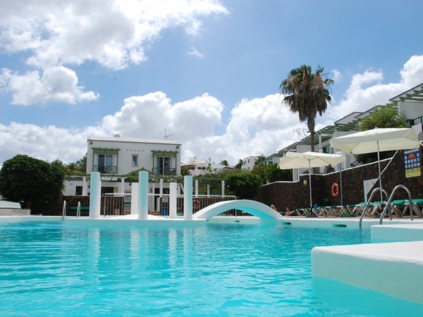 Imagen general del Apartamentos Guacimeta. Foto 6