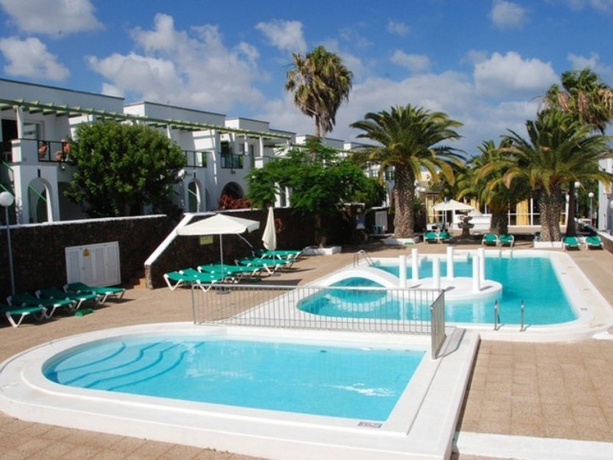 Imagen general del Apartamentos Guacimeta. Foto 7