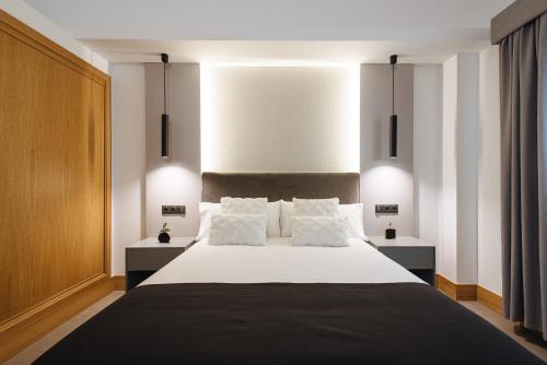 Imagen de la habitación del Apartamentos Guadalupe 15 Apartments Sevilla. Foto 5