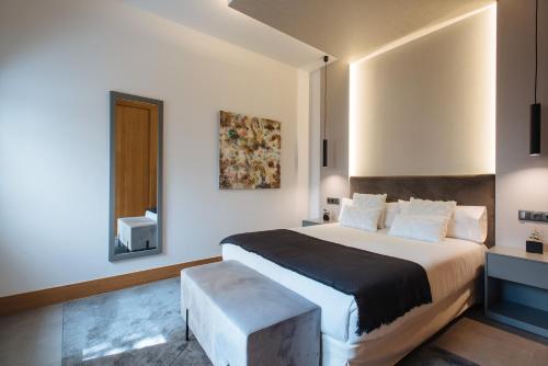 Imagen de la habitación del Apartamentos Guadalupe 15 Apartments Sevilla. Foto 6