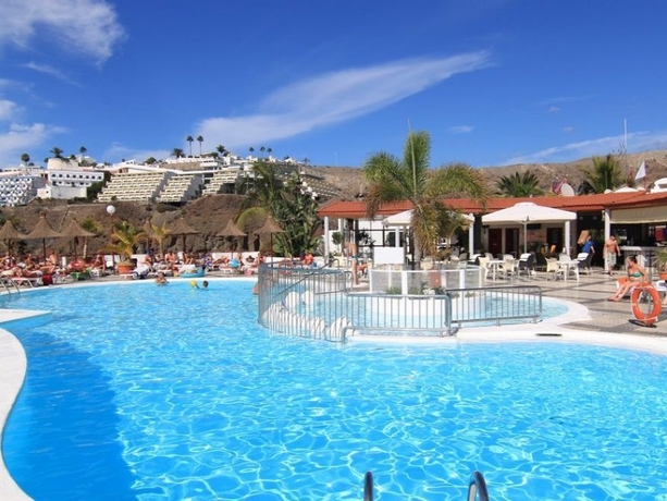 Imagen general del Apartamentos Guanabara Park. Foto 2