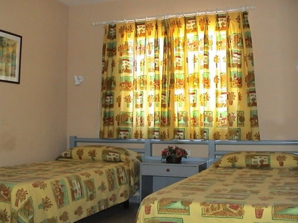 Imagen general del Apartamentos Guanabara Park. Foto 3