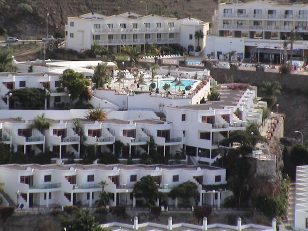 Imagen general del Apartamentos Guanabara Park. Foto 5