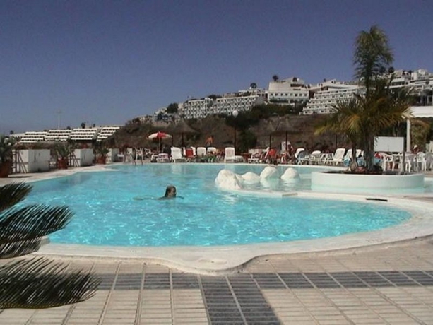 Imagen general del Apartamentos Guanabara Park. Foto 9