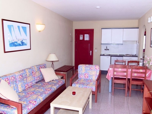 Imagen general del Apartamentos Guanabara Park. Foto 10