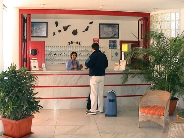 Imagen general del Apartamentos Guanabara Park. Foto 11