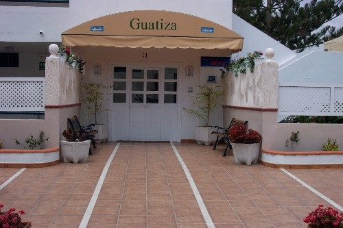Imagen general del Apartamentos Guatiza. Foto 1