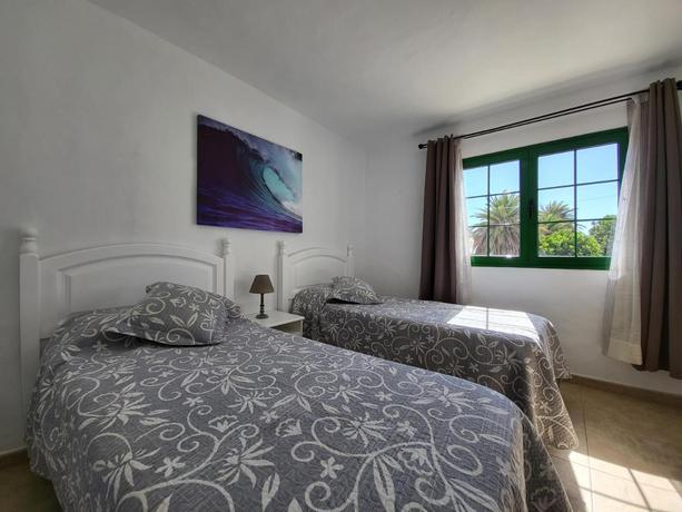 Imagen de la habitación del Apartamentos Gueldera. Foto 5