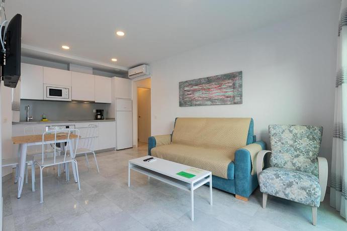 Imagen general del Apartamentos Guerrero 3. Foto 15