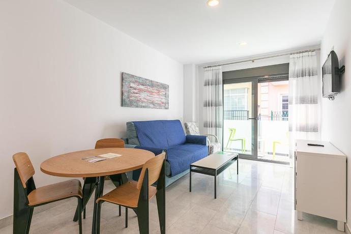 Imagen general del Apartamentos Guerrero 3. Foto 4