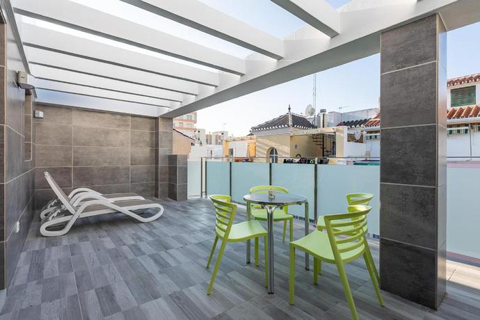 Imagen general del Apartamentos Guerrero 3. Foto 5