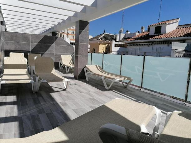 Imagen general del Apartamentos Guerrero 3. Foto 6