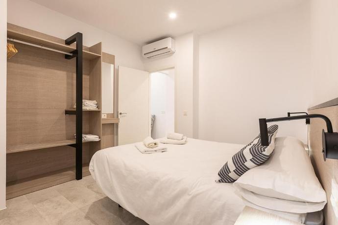 Imagen general del Apartamentos Guerrero 3. Foto 8