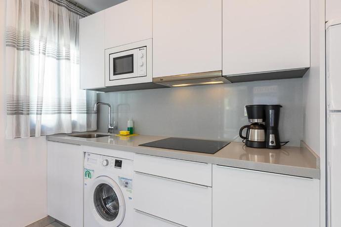 Imagen general del Apartamentos Guerrero 3. Foto 11