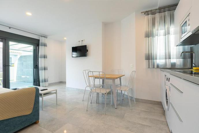 Imagen general del Apartamentos Guerrero 3. Foto 13