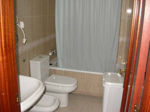 Imagen de la habitación del Apartamentos Guerrero. Foto 4