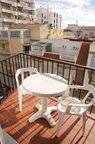 Imagen de la habitación del Apartamentos Guerrero. Foto 15