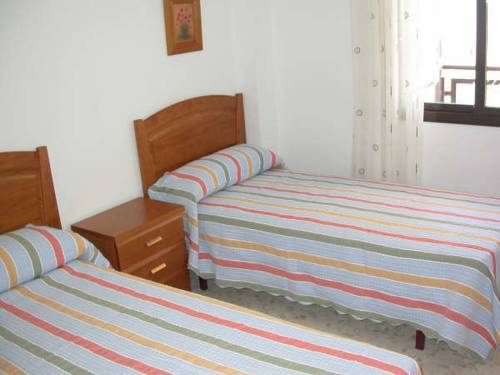 Imagen de la habitación del Apartamentos Guerrero, Torre del Mar. Foto 3