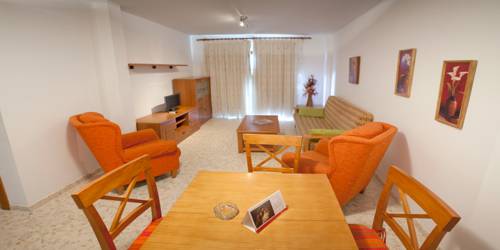 Imagen de la habitación del Apartamentos Guerrero, Torre del Mar. Foto 5