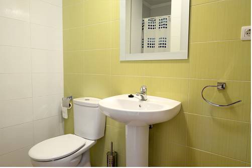 Imagen de la habitación del Apartamentos Guerrero, Torre del Mar. Foto 8