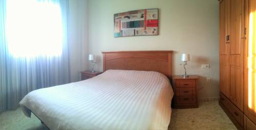 Imagen de la habitación del Apartamentos Guerrero, Torre del Mar. Foto 10