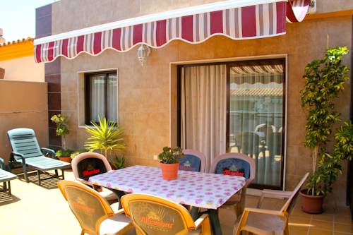 Imagen de la habitación del Apartamentos Guerrero, Torre del Mar. Foto 11