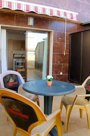 Imagen de la habitación del Apartamentos Guerrero, Torre del Mar. Foto 12