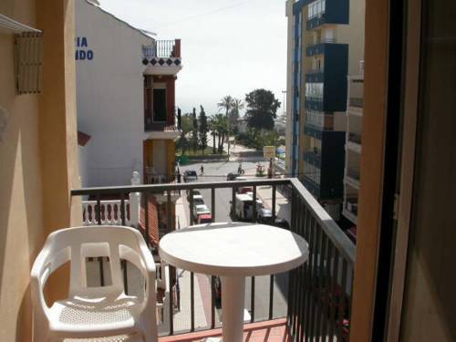 Imagen de la habitación del Apartamentos Guerrero, Torre del Mar. Foto 14