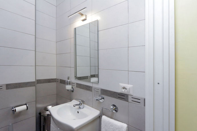 Imagen de la habitación del Apartamentos Guest House Gust&egrave;. Foto 4