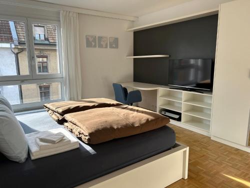 Imagen general del Apartamentos Guesthouse Elisa 6. Foto 7