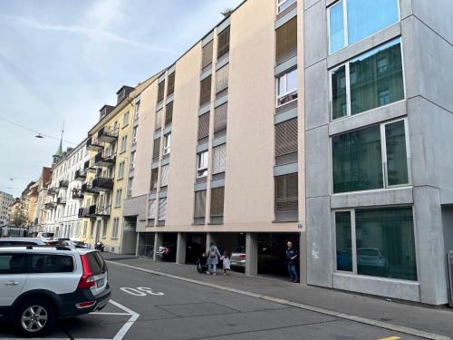 Imagen general del Apartamentos Guesthouse Elisa 6. Foto 10