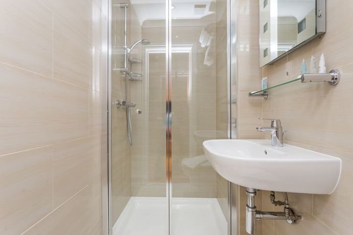 Imagen de los interiores del Apartamentos Guilford Street. Foto 10