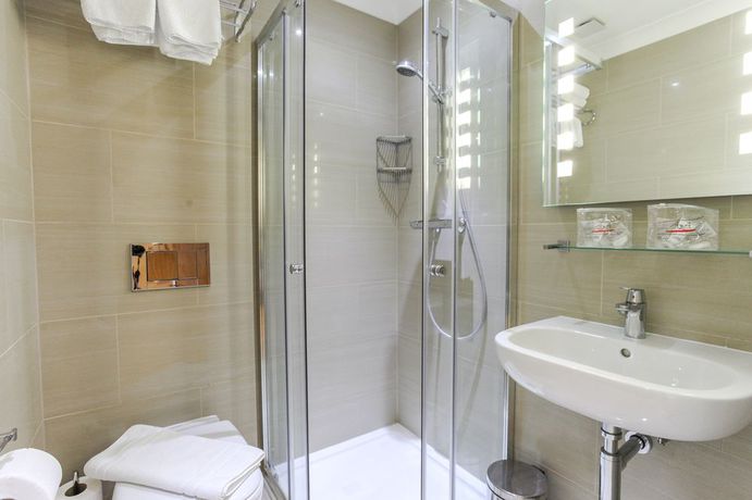 Imagen de los interiores del Apartamentos Guilford Street. Foto 11