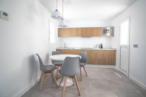 Imagen de la habitación del Apartamentos Guinate Club. Foto 5