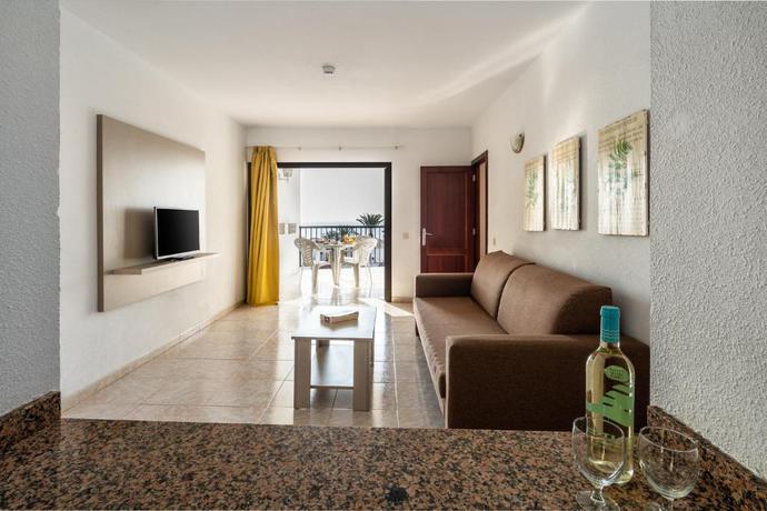 Imagen general del Apartamentos Guinea. Foto 5