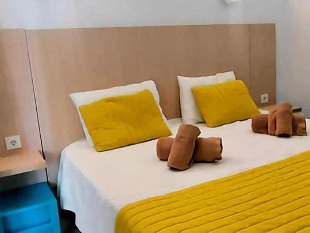 Imagen general del Apartamentos Guinea. Foto 9