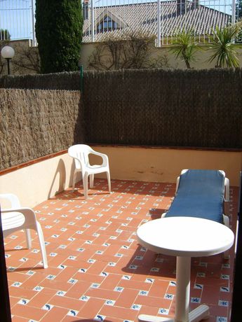 Imagen de la habitación del Apartamentos Guitart. Foto 4