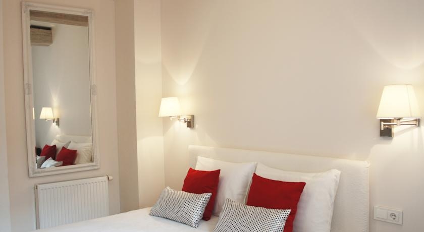 Imagen de la habitación del Apartamentos Guoda. Foto 2
