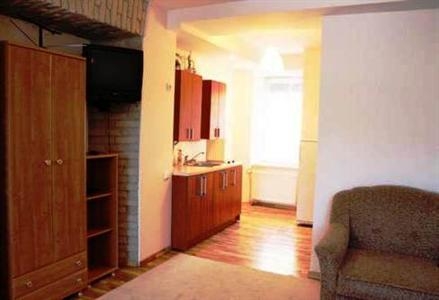 Imagen de los interiores del Apartamentos Guoda. Foto 4