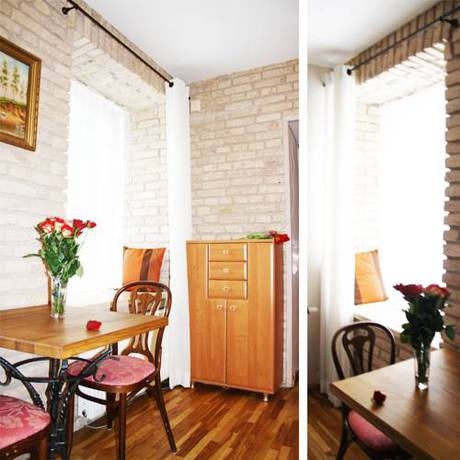 Imagen de los interiores del Apartamentos Guoda. Foto 5