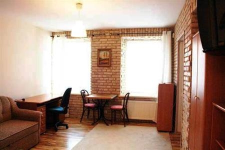 Imagen de los interiores del Apartamentos Guoda. Foto 6