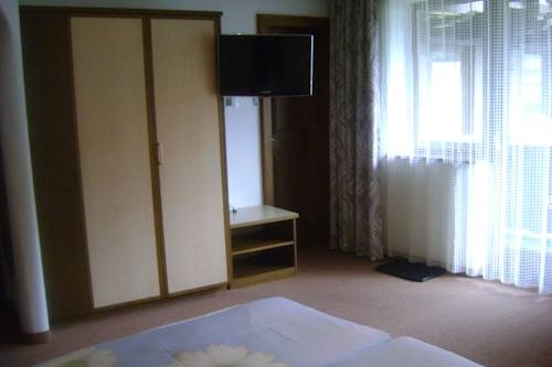 Imagen general del Apartamentos Gurglerhof. Foto 1