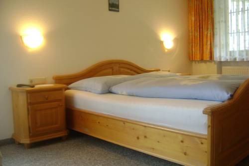 Imagen general del Apartamentos Gurglerhof. Foto 6