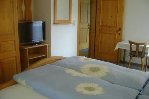 Imagen general del Apartamentos Gurglerhof. Foto 7