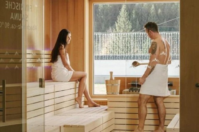 Imagen general del Apartamentos Guthof Lutz. Foto 6