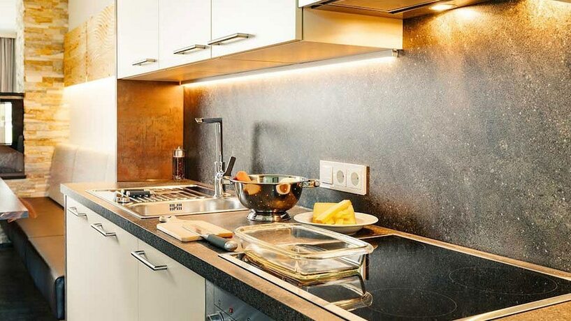 Imagen general del Apartamentos Guthof Lutz. Foto 8
