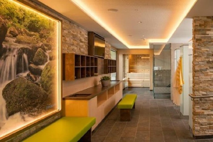 Imagen general del Apartamentos Guthof Lutz. Foto 10